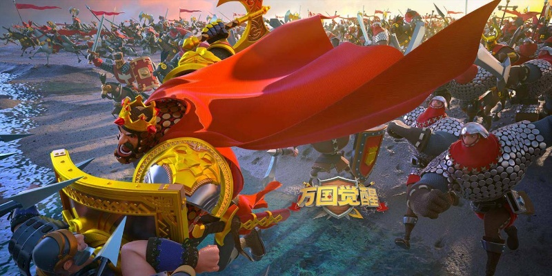 恒大vs东方史诗对决，为什么这场游戏内战让玩家熬夜刷复盘？