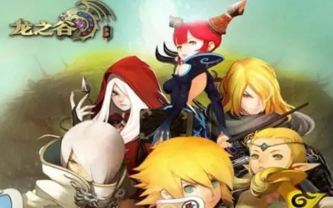 龙之谷玩家必看，官方网站藏着哪些能直接提升体验的隐藏功能？