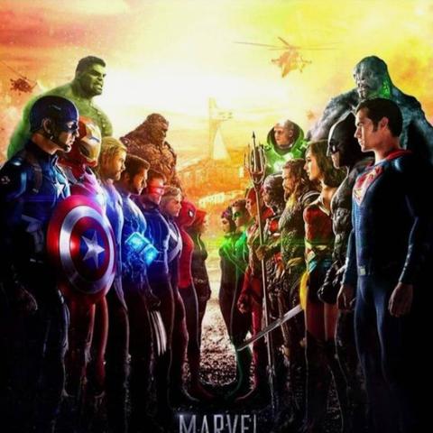 正义联盟剪辑版到底藏了多少玩家没发现的细节？