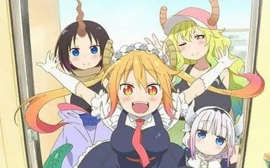 里那些没被挖透的龙女仆隐藏交互，好感度暴涨的3个冷门操作你试过吗？