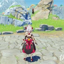 原神剩余键纹总漏？3个隐藏逻辑+1处终极点位帮你补全