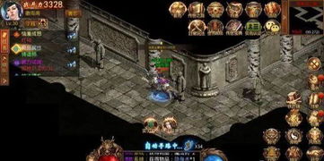 传世老玩家才懂的3个版本暗线，为什么现在的复古服总少点内味儿？