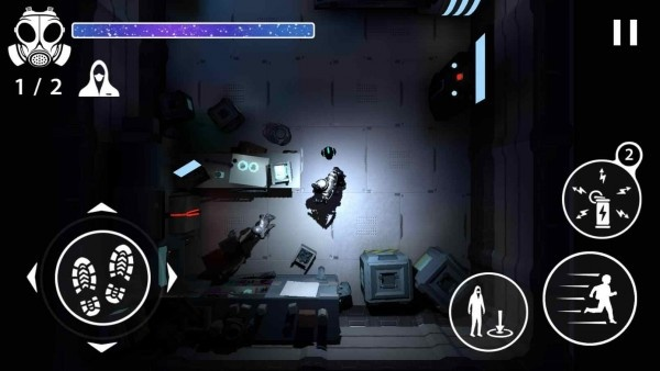 生存游戏吧老玩家私藏，为什么你总活不过72小时？5个保命密码首次公开