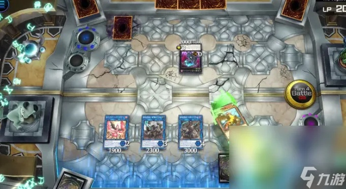 2025年还能挖到的「宝藏卡牌回合制」3款让我连肝7天的好玩神作