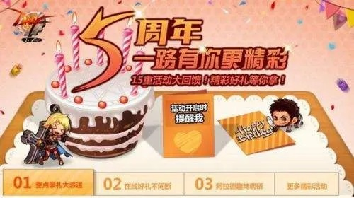 7周年好礼兑换券到底藏着多少玩家不知道的「隐形福利」