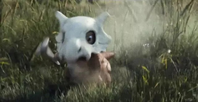 小时两只角长大没角？这些游戏里的反差萌宠藏着多少进化门道？