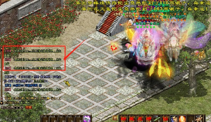 征途客户端还能这么玩？老玩家压箱底的3个隐藏操作，直接提升80%体验