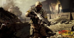 叛逆连队3凉了？玩家苦等12年的「战地野孩子」为何成了EA最不敢碰的IP？