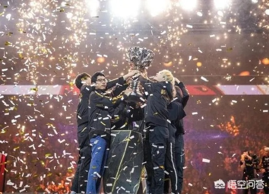 去年LOL总决赛冠军是谁？揭秘2025前最后一届全球赛的封神之战与冠军密码