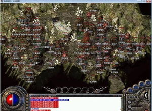 盛大传奇世界老玩家才懂的3个隐藏机制，为什么你刷赤月总是亏？