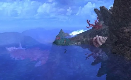 虹芝屿隐藏真相，90%玩家没摸到的雾岛灵魂，藏在这3个细节里