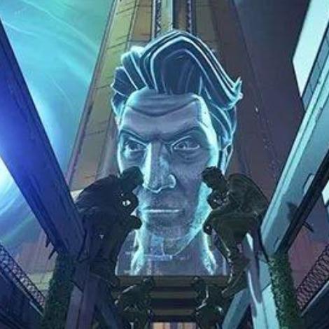 无主之地2剧情藏了多少暗线？从潘多拉的疯子逻辑看懂Gearbox的反英雄寓言