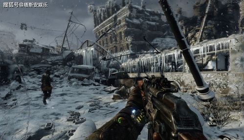 被玩家藏了10年的「单机游戏天花板」为什么它们至今没人敢翻拍？