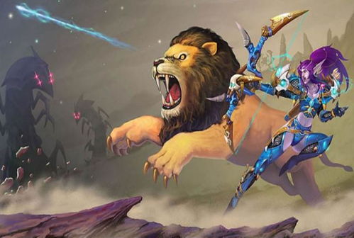 魔兽世界6.2怀旧服还能玩出花？老玩家藏了3年的团本细节全扒了