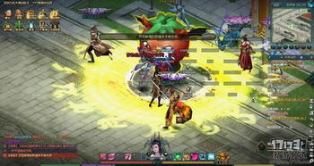 星辰变2开服3天冲榜Top3，我用这4个隐藏机制把同战力玩家甩在身后