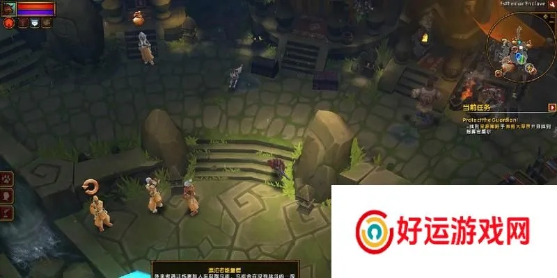 火炬之光2全职业加点避坑指南，为什么你刷本总缺伤害/坦度？