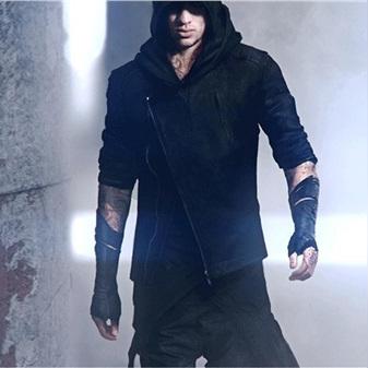 镜之边缘，催化剂跑酷爽感的底层密码，为什么它能让玩家上瘾十年？