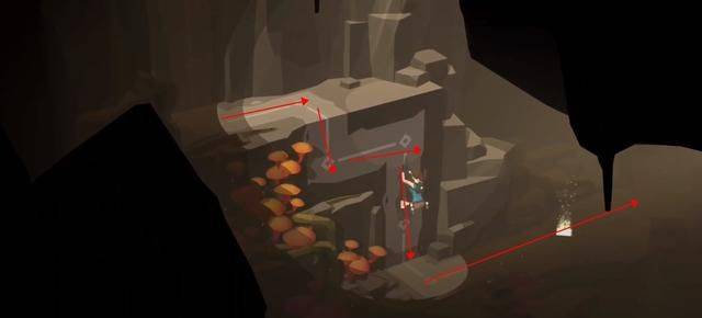 古墓丽影7还在卡关？12个隐藏解谜逻辑+BOSS速杀技巧，帮你少走3小时弯路