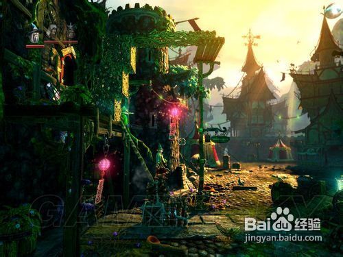 三位一体2，哥布林的威胁，哥布林不是杂兵！这些战术细节让你从被虐到乱杀