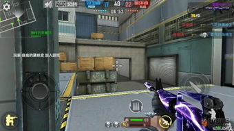 反恐精英全球行动鲜有人知，为什么职业选手总在你忽略的角落等枪？