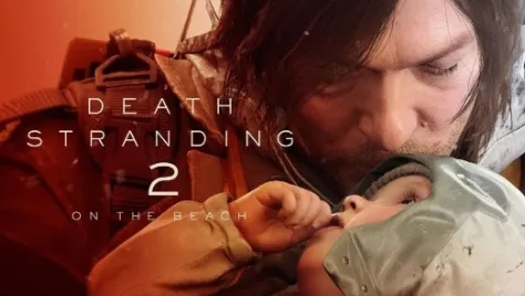 死亡搁浅新预告炸出的3个隐藏伏笔，为什么说这次是「连接」的终极补完？