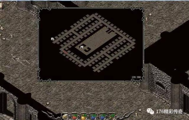 盛大热血传奇老玩家都藏着的3个暗门，为什么现在刷祖玛还能赚？