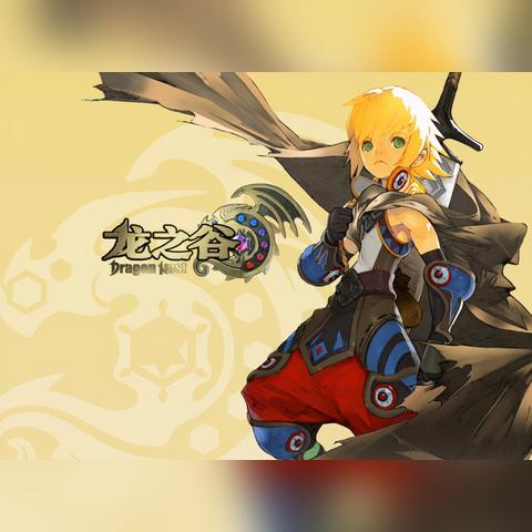 龙之谷手游2025，平民玩家别急着练号！最新职业强度梯度+搬砖效率实测