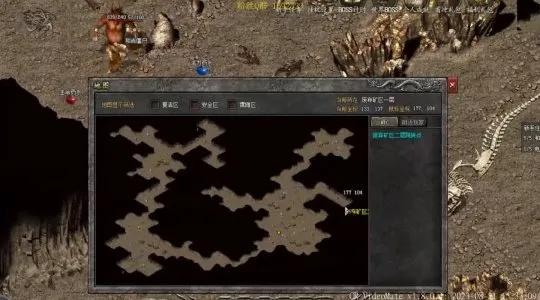 传奇外传隐藏神装线全解析，老玩家都没摸透的暗域六阶获取逻辑，现在看还来得及？