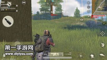 吃鸡总吃不到鸡？野区3个隐藏藏点+决赛圈毒边运营+刚枪预瞄，直接上王牌