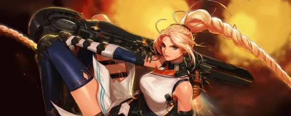 女弹药PK为什么总被说上限天花板？3个实战细节推翻你的认知