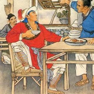 侠客打虎隐藏机制曝光，90%玩家忽略的3个细节，学会直接从被秒到碾压