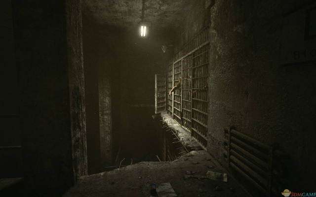 Outlast剧情藏了多少细思极恐的暗线？精神病院下的人体实验真相全梳理