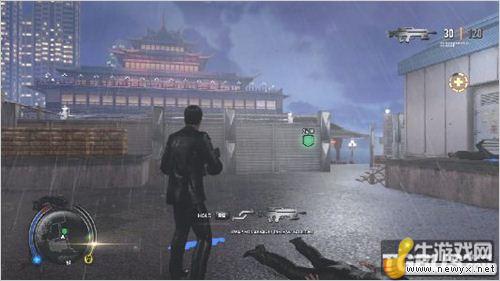 热血无赖怎么保存枪？老玩家压箱底的3个不传技巧，让你再也不丢稀有武器