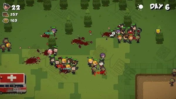 僵尸必须死怎么快速通关？3个隐藏机制+5套实战组合，我测了10局才搞懂