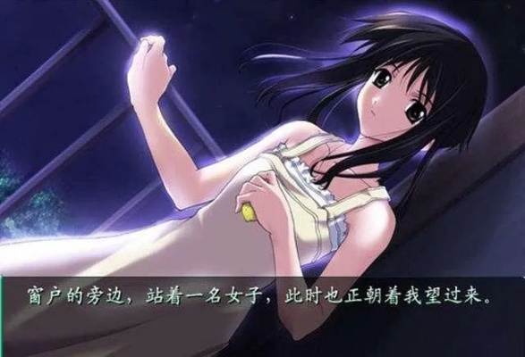 秋之回忆4攻略，陵祈/藤原雅完美结局怎么选？我试了5次才摸透的隐藏触发条件