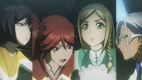 春野樱的星座藏着她的战斗密码？从白羊座特质看火影手游里的樱式爆发