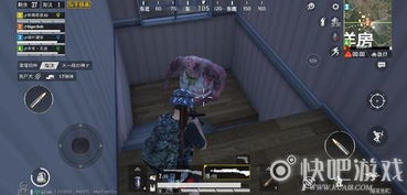 少女打僵尸为何成2025年玩家疯追的爽感密码？从3款冷门神作看生存游戏的情绪突围