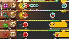 太鼓达人2隐藏谱面全解锁，为什么老玩家都在刷这3个节奏盲区？