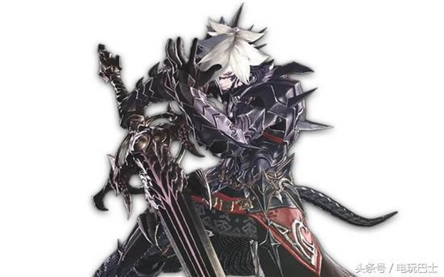 FF14龙骑士为什么总打不出上限？藏在技能里的3个对话密码你可能没读懂