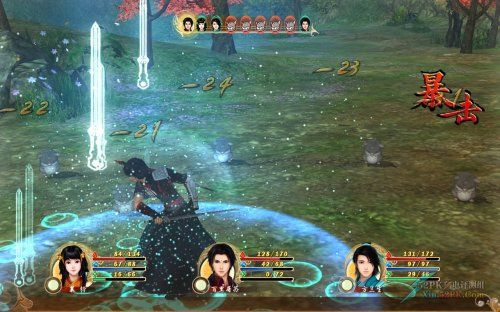 古剑1星蕴藏着多少没说透的秘密？老玩家实测拆解全角色最优路径