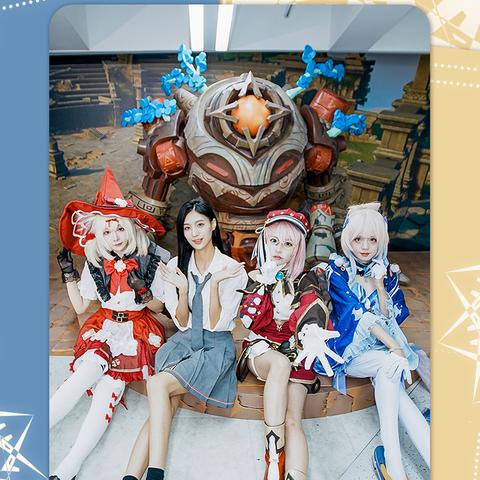 原神4.6前瞻藏了多少玩家没发现的猛料？枫丹水下机制、新角色伏笔全拆解