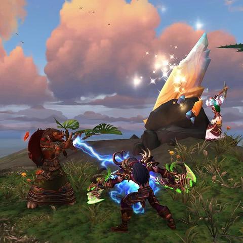 龙牧师还能这么玩？2025年版本答案级构筑思路与实战细节全拆解