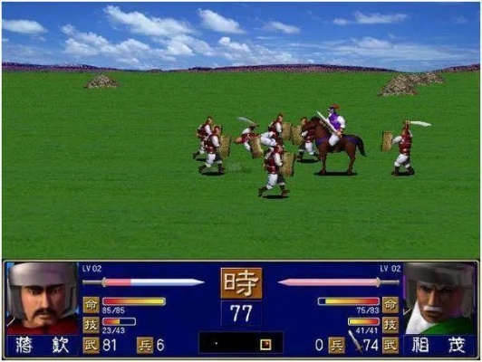 2025三国单机游戏Top10，老玩家私藏的「非爽游」神作，你漏了几个？