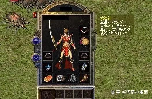 传奇私服is到底藏着多少老玩家不知道的终极玩法？