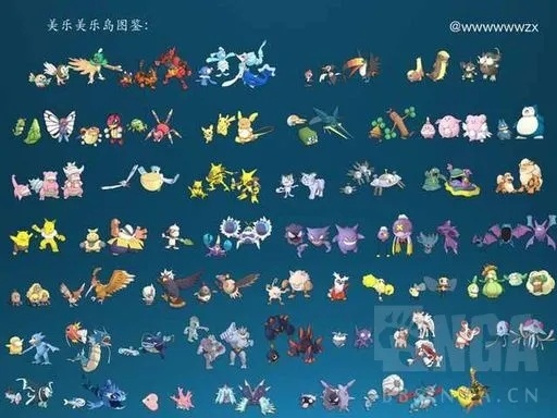 口袋妖怪日月图鉴藏了多少没说透的秘密？老玩家实测破译3大隐藏机制