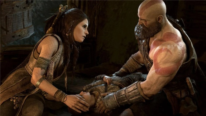 《战神》巅峰之作揭秘，外媒评选最佳之作你认可吗？