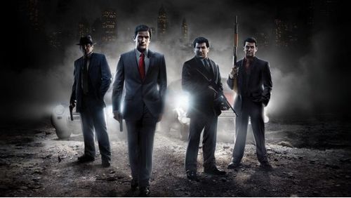 黑手党中文版玩家必看，那些让你输到删游戏的街头潜规则，全藏在对话里