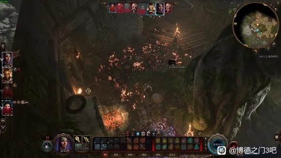 地城之魂刷魂效率差3倍？老玩家藏了3年的「暗门循环」今天扒开讲