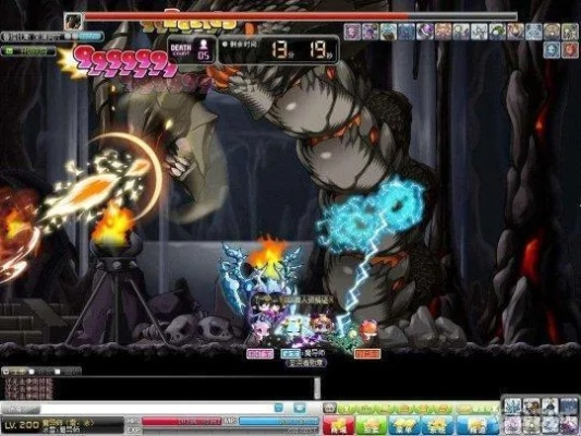 冒险岛私服玩家必看，外挂真能让你爽到关服？实测3款神辅的隐藏代价