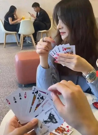 男生女生打扑克总输？3个隐藏博弈点让你从陪玩变carry